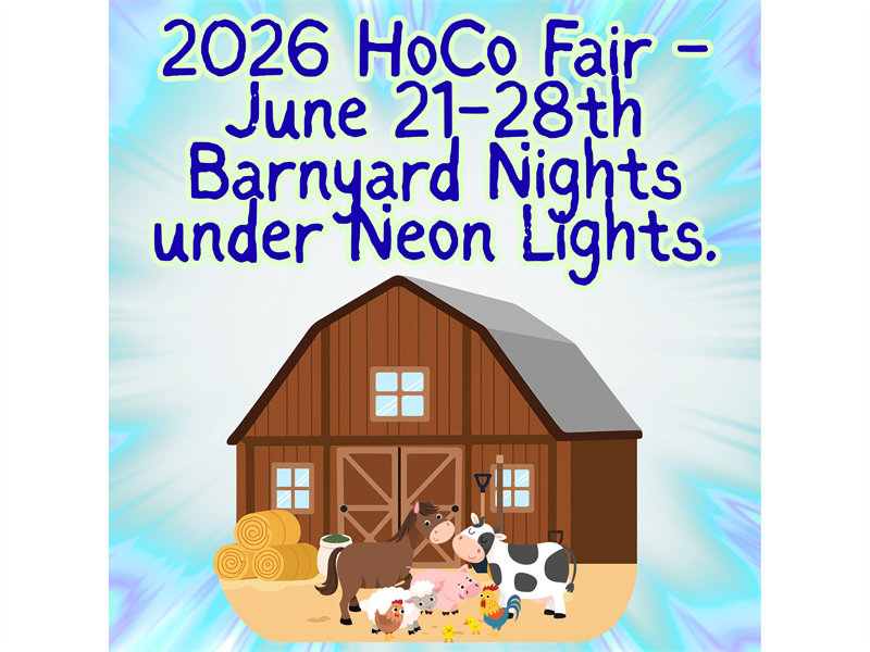 Fair Logo